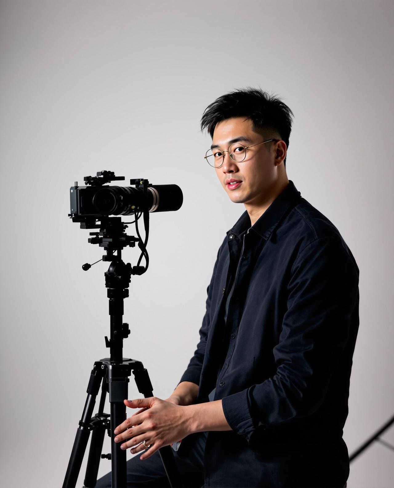刘建国 - 商业片导演 刘建国 - 黑料视频签约导演