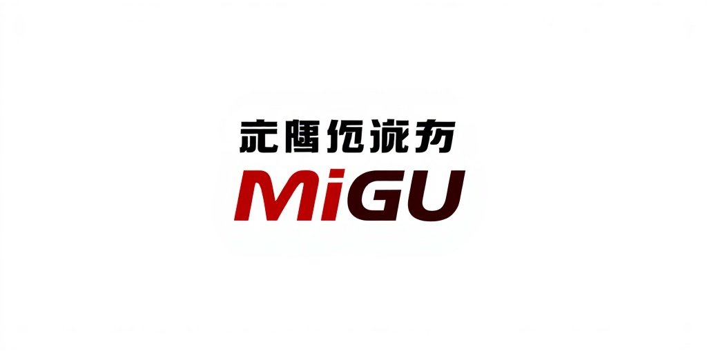 中国移动咪咕 - 黑料视频合作伙伴